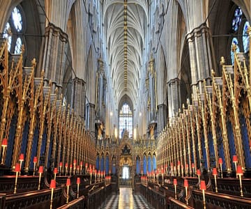 Westminster 3 Hour Walking Tour & Westminster Abbey Sightseeing and Tours