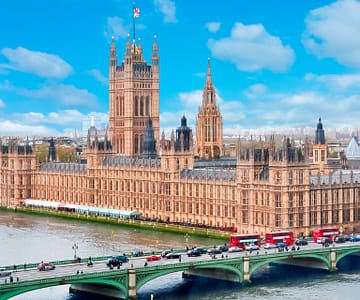 Westminster Abbey: Entry Ticket Sightseeing and Tours