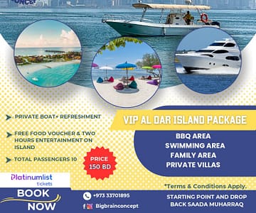 Family Fun Day Private VIP Boat Tour Top-Rated Attractions