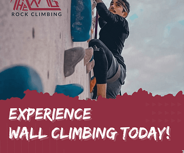 The Crag Rock Climbing Top-Rated Attractions