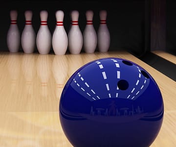 Adhari Adventure Park Bowling Experiences