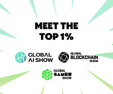 Global Blockchain Show