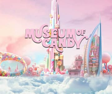 Museum of Candy Museums