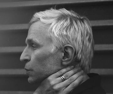 %100 Müzik Presents: Jay-Jay Johanson in Ankara Concerts