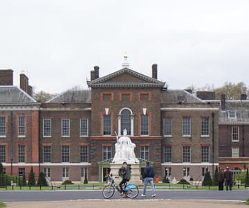 Afternoon Tea at Kensington Palace Recently Added Experiences