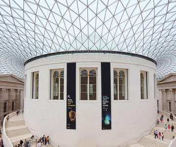 British Museum Guided Tour Sightseeing and Tours