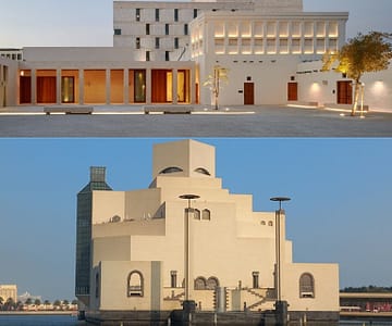 Doha Museums Tour Sightseeing and Tours