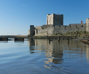 From Belfast Giant's Causeway and Game of Thrones Day Tour Top-Rated Attractions