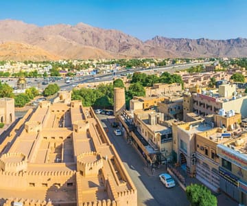 Full Day Nizwa Tour With Local Lunch Recently Added Experiences