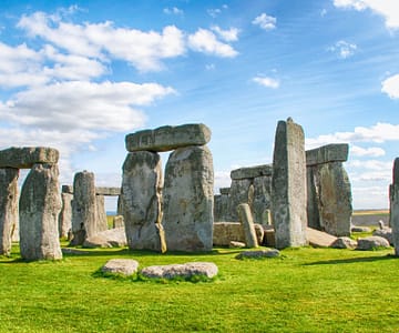 Stonehenge Entry Tickets Sightseeing and Tours