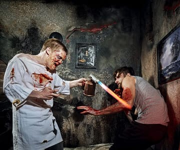 The London Dungeon Entry Ticket Sightseeing and Tours