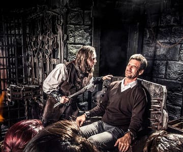 The London Dungeon Same Day Entry Ticket Recently Added Experiences