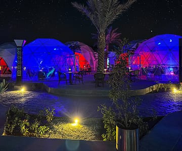 3030 Nights In Riyadh Festival