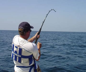 Fishing Tour in Musandam Sightseeing and Tours