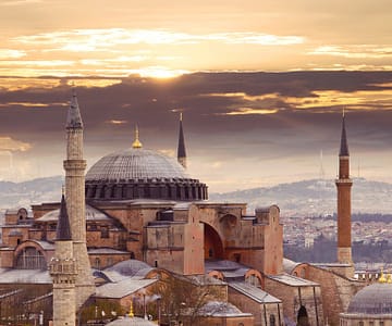 Hagia Sophia