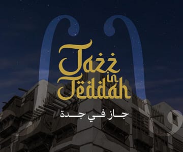 Jazz In Jeddah Concerts