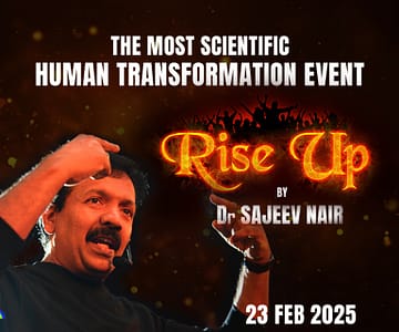 RISE UP in Dubai Zone