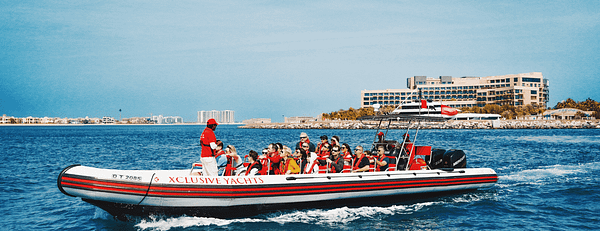 90 Mins Guided Sightseeing Boat Tour - Boat Tours and Cruises - Image 3