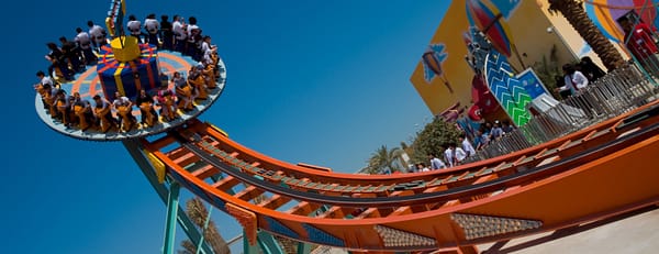 Adhari Adventure Park - Experiences - Image 3