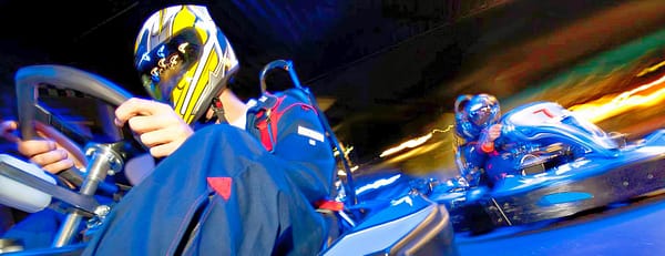 Adhari Adventure Park Karting - Experiences - Image 3