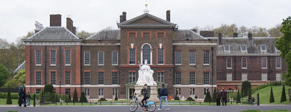 Afternoon Tea at Kensington Palace - Recently Added Experiences - Image 3