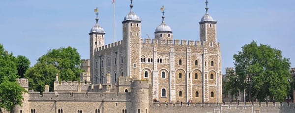 Amazing London: See The Top 30 Landmarks - Sightseeing and Tours - Image 3