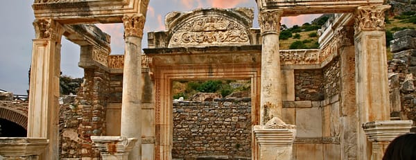 Ancient Ephesus & Wine Tasting Private Tour - Sightseeing and Tours - Image 3