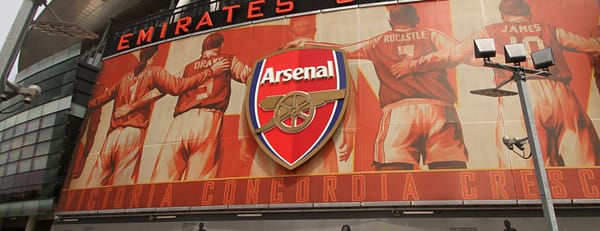 Arsenal - Emirates Stadium Tour - Recently Added Experiences - Image 3