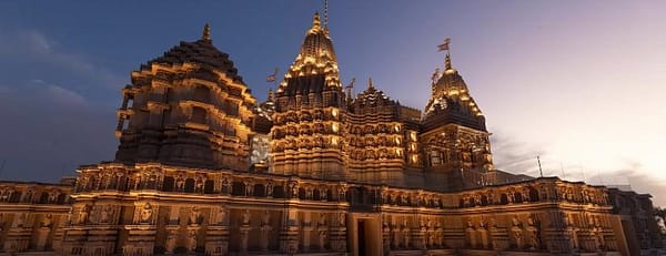 BAPS Hindu Mandir Abu Dhabi - Sightseeing and Tours - Image 3