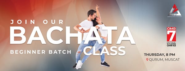 Bachata Class - Recently Added Experiences - Image 3