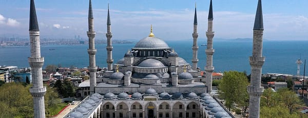 Blue Mosque & Hippodrome Guided Tour - Top-Rated Attractions - Image 3
