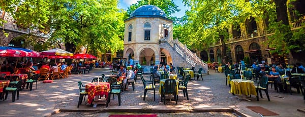 Bursa Day Trip from Istanbul: The Green Treasure - Recently Added Experiences - Image 3