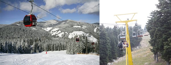 Bursa and Uludag Mountain Day Trip with Lunch from Istanbul - Recently Added Experiences - Image 3
