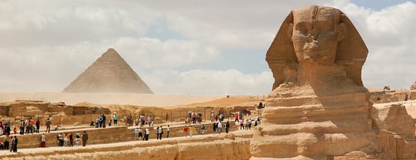 Cairo day trip from Sharm El Sheikh including flights - Sightseeing and Tours - Image 3