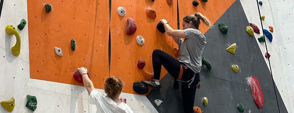 Climbing Wall Muscat - Recently Added Experiences - Image 3