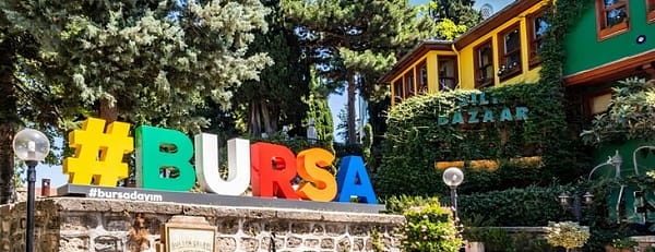 Daily Bursa and Uludag Tour: Full-Day Trip From Istanbul - Recently Added Experiences - Image 3