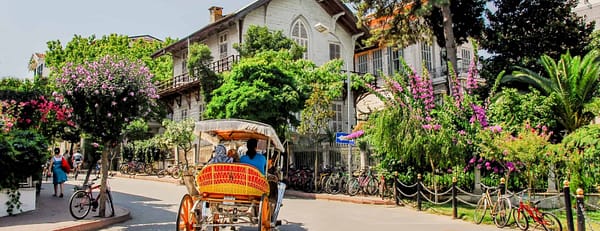 Daily Princes' Islands Tour: Full-Day Trip in Istanbul - Sightseeing and Tours - Image 3