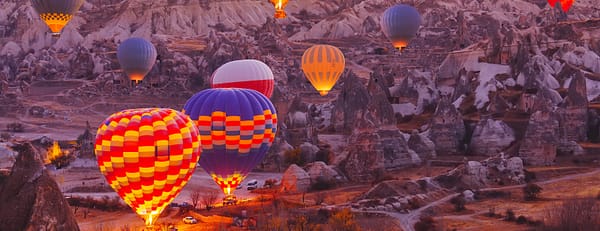 Day Tour to Cappadocia from Istanbul - Sightseeing and Tours - Image 3