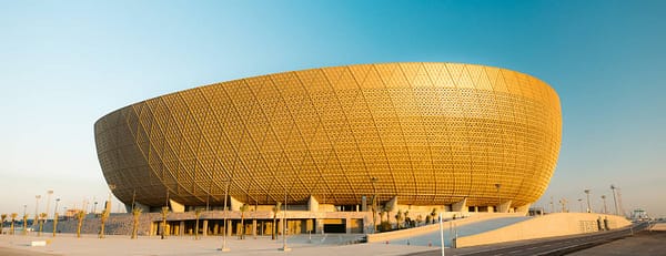 Doha Sports Tour - Sightseeing and Tours - Image 3