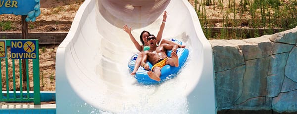 Dreamland Aqua Park - Water Parks - Image 3