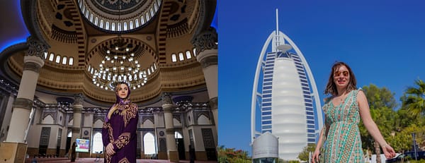 Souks and Blue Mosque Sightseeing and Tours