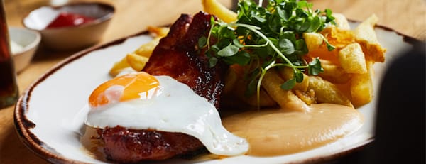 Eat 8 English Foods & See 30+ London Sights Walking Tour! - Recently Added Experiences - Image 3