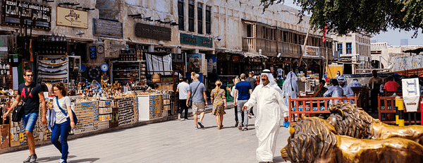 and Pearl-Qatar Sightseeing and Tours