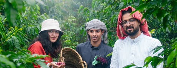 From Arabica to Arabian – Coffee Experience at a local farm - Recently Added Experiences - Image 3
