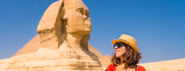 Saqqara & Memphis Tour Sightseeing and Tours