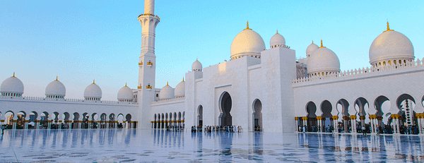 From Dubai: Abu Dhabi Full Day Tour With Louvre Museum - Attractions Special Offers - Image 3