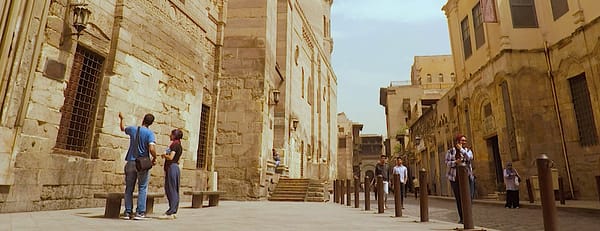 Museum and Bazaar Sightseeing and Tours