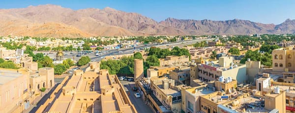 Full Day Nizwa Tour With Local Lunch - Recently Added Experiences - Image 3
