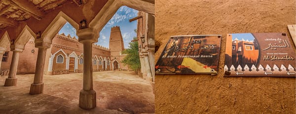 Full Day Ushayger Tour with Lunch - Recently Added Experiences - Image 3