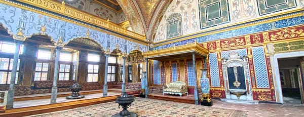 Guided Tour: Best of Istanbul Full Day Tour - Boat Tours and Cruises - Image 3